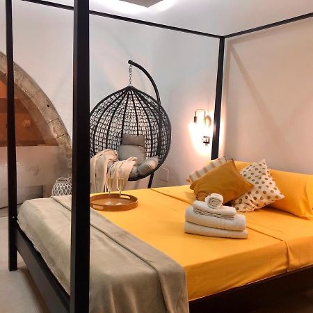 La Gemma Di Ortigia Bed & Breakfast Siraküza Dış mekan fotoğraf
