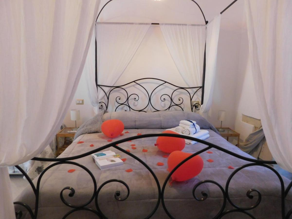 La Gemma Di Ortigia Bed & Breakfast Siraküza Dış mekan fotoğraf