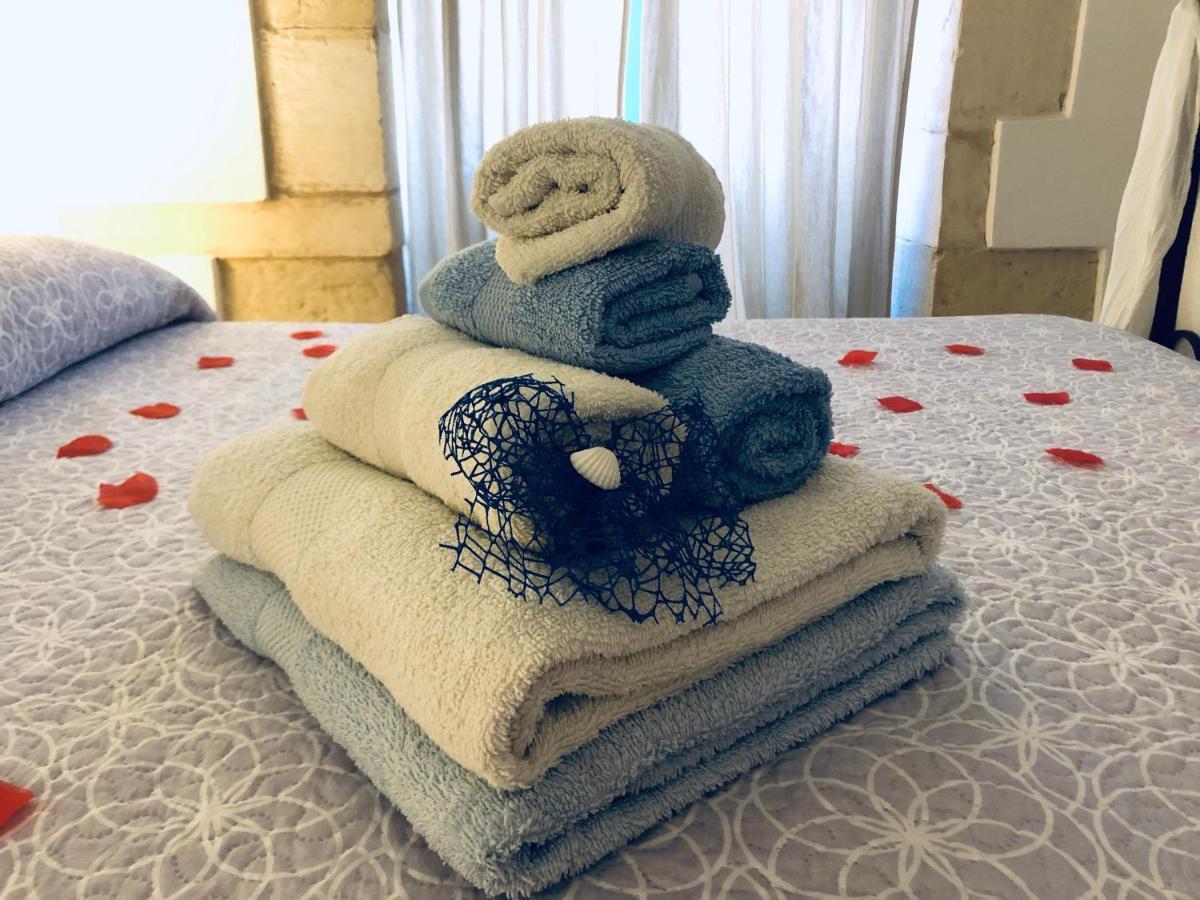 La Gemma Di Ortigia Bed & Breakfast Siraküza Dış mekan fotoğraf