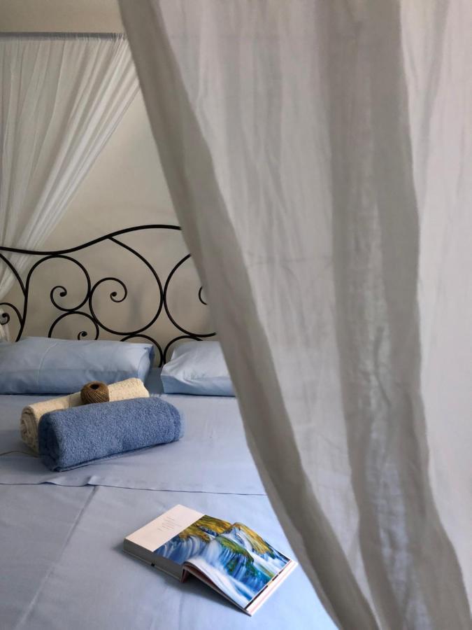 La Gemma Di Ortigia Bed & Breakfast Siraküza Dış mekan fotoğraf