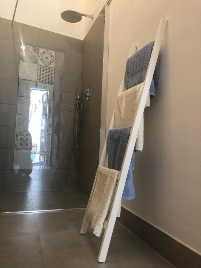 La Gemma Di Ortigia Bed & Breakfast Siraküza Dış mekan fotoğraf