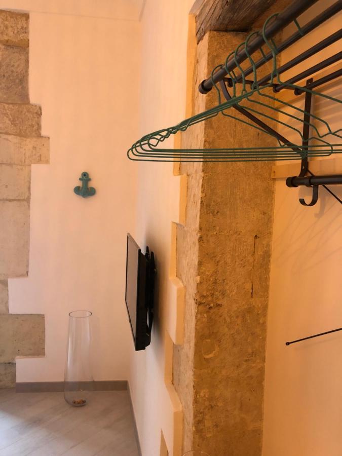 La Gemma Di Ortigia Bed & Breakfast Siraküza Dış mekan fotoğraf