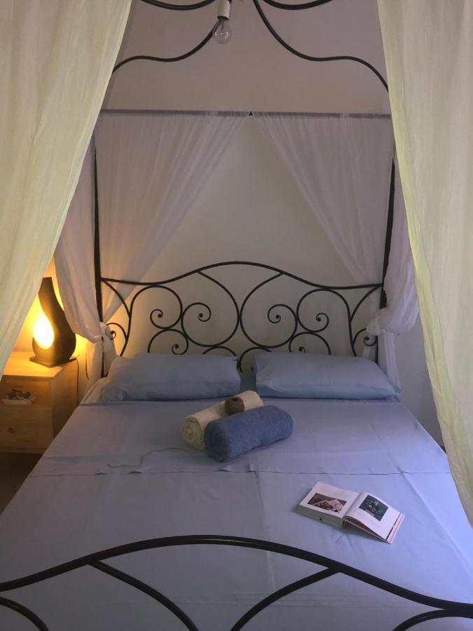 La Gemma Di Ortigia Bed & Breakfast Siraküza Dış mekan fotoğraf