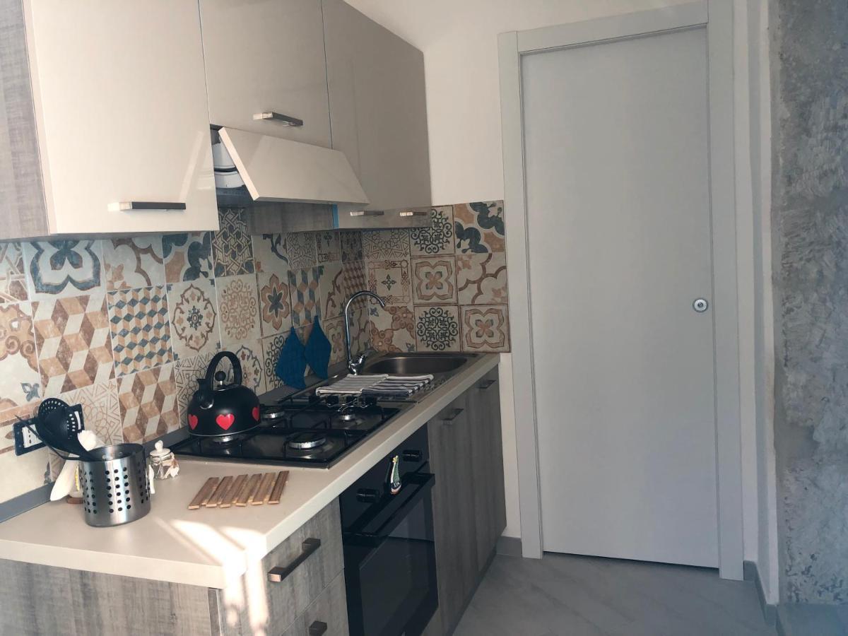 La Gemma Di Ortigia Bed & Breakfast Siraküza Dış mekan fotoğraf