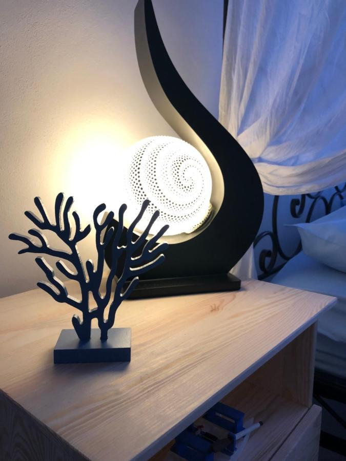 La Gemma Di Ortigia Bed & Breakfast Siraküza Dış mekan fotoğraf