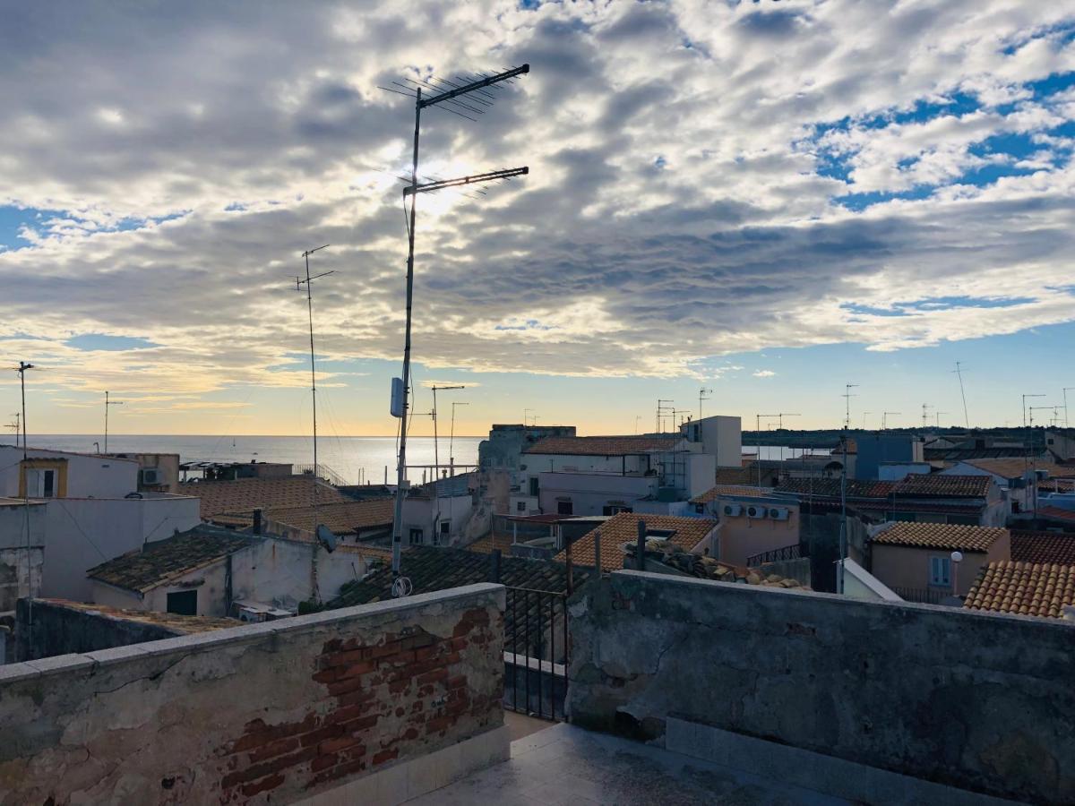 La Gemma Di Ortigia Bed & Breakfast Siraküza Dış mekan fotoğraf