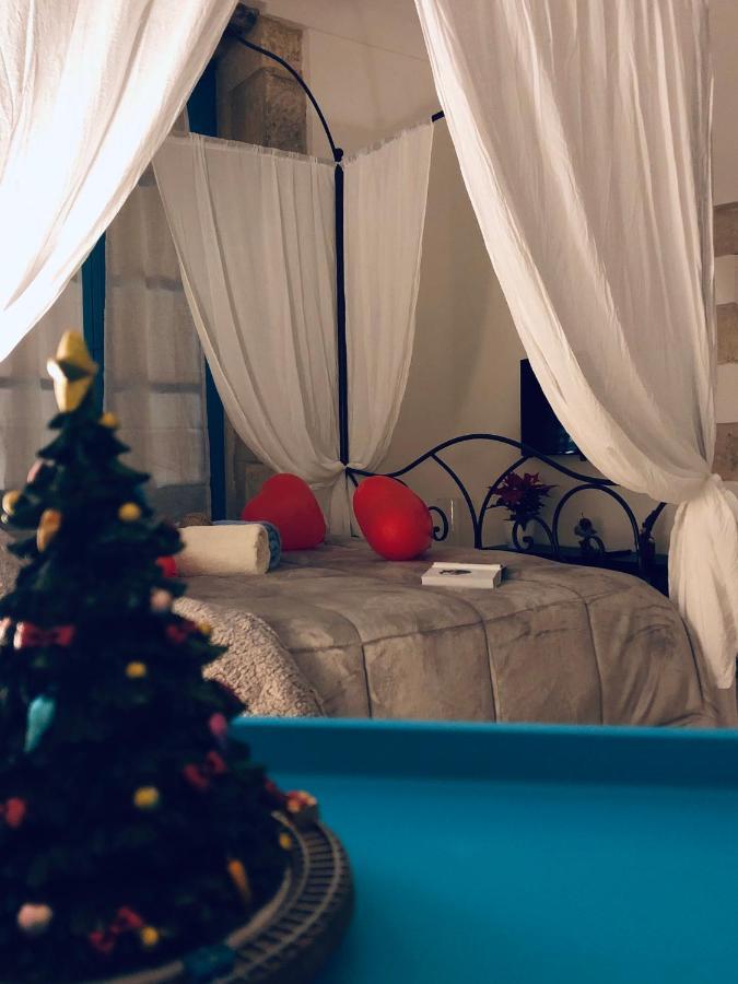 La Gemma Di Ortigia Bed & Breakfast Siraküza Dış mekan fotoğraf