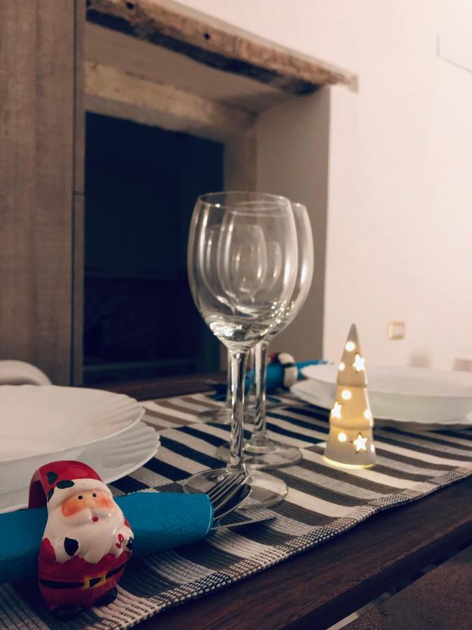 La Gemma Di Ortigia Bed & Breakfast Siraküza Dış mekan fotoğraf