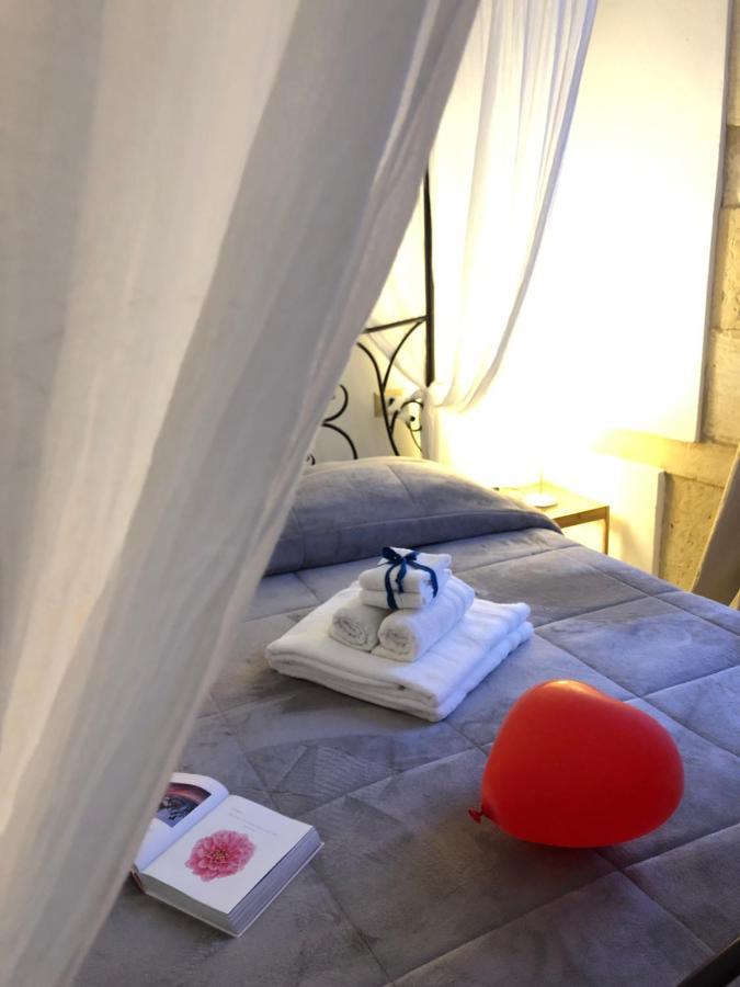 La Gemma Di Ortigia Bed & Breakfast Siraküza Dış mekan fotoğraf