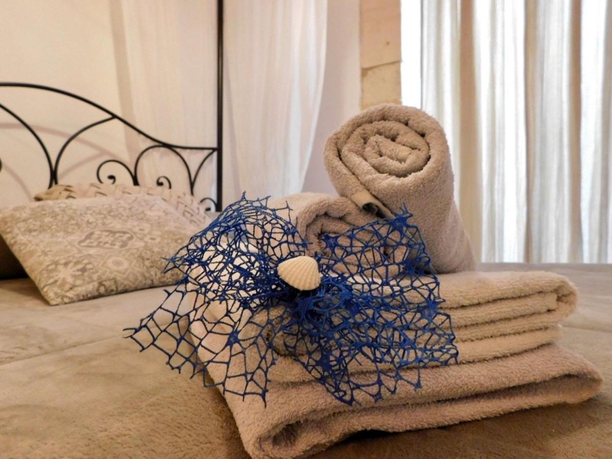 La Gemma Di Ortigia Bed & Breakfast Siraküza Dış mekan fotoğraf