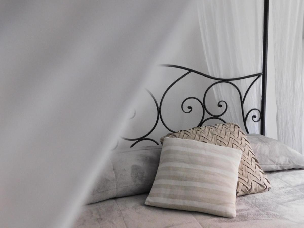 La Gemma Di Ortigia Bed & Breakfast Siraküza Dış mekan fotoğraf