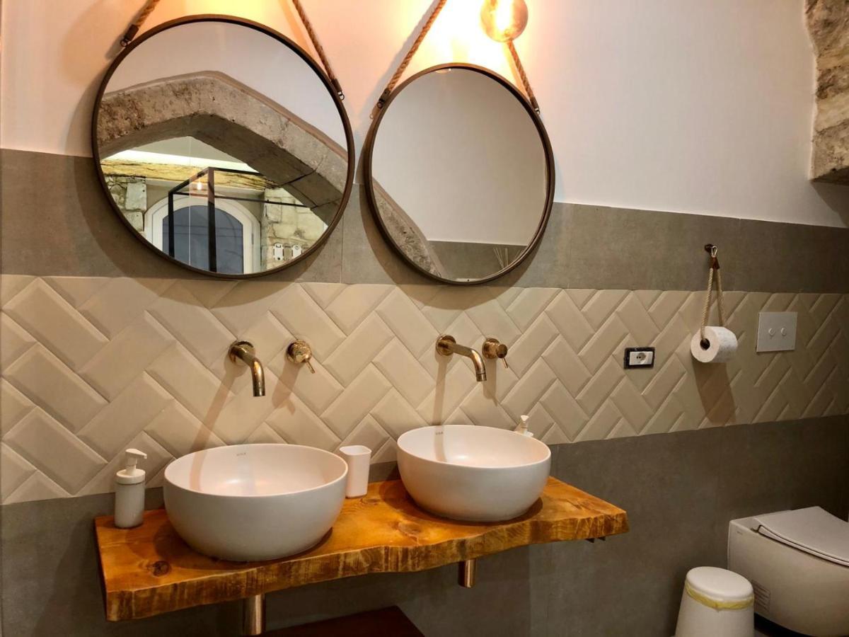 La Gemma Di Ortigia Bed & Breakfast Siraküza Dış mekan fotoğraf