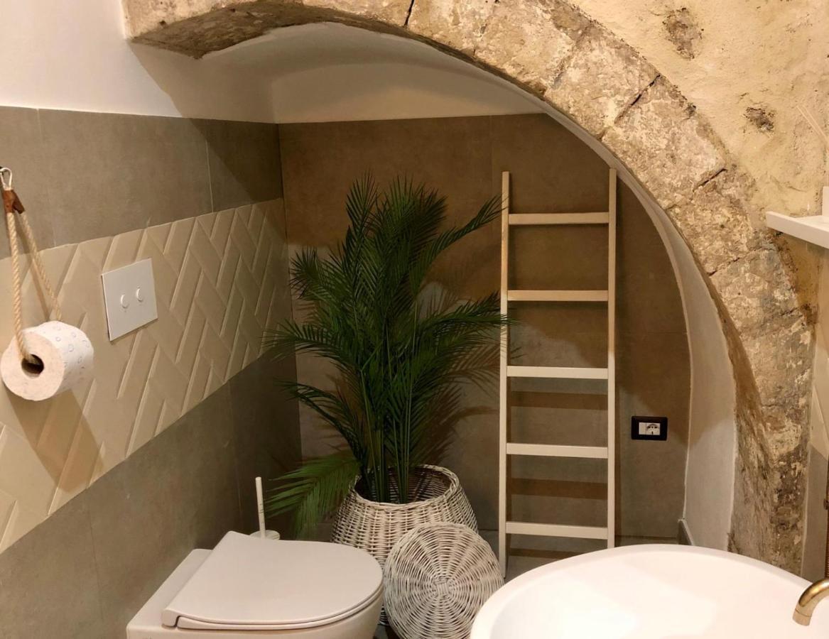 La Gemma Di Ortigia Bed & Breakfast Siraküza Dış mekan fotoğraf