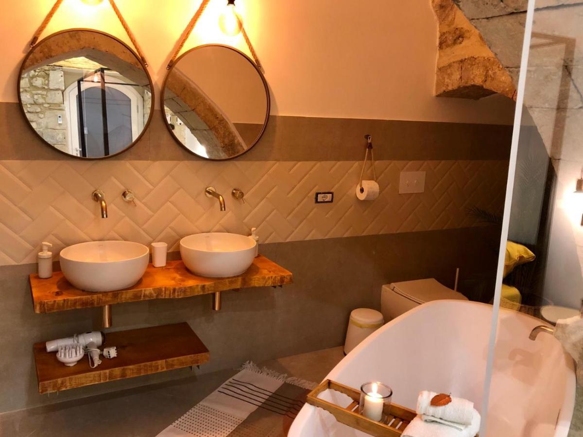 La Gemma Di Ortigia Bed & Breakfast Siraküza Dış mekan fotoğraf