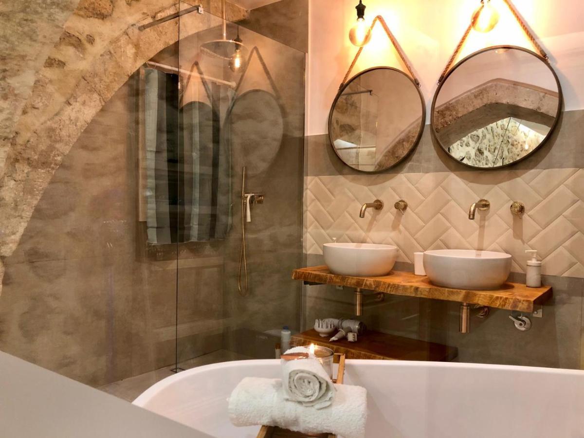 La Gemma Di Ortigia Bed & Breakfast Siraküza Dış mekan fotoğraf