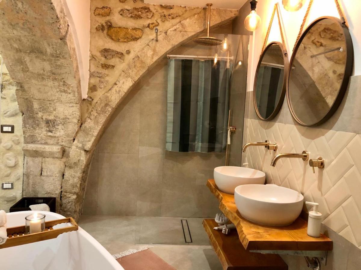 La Gemma Di Ortigia Bed & Breakfast Siraküza Dış mekan fotoğraf