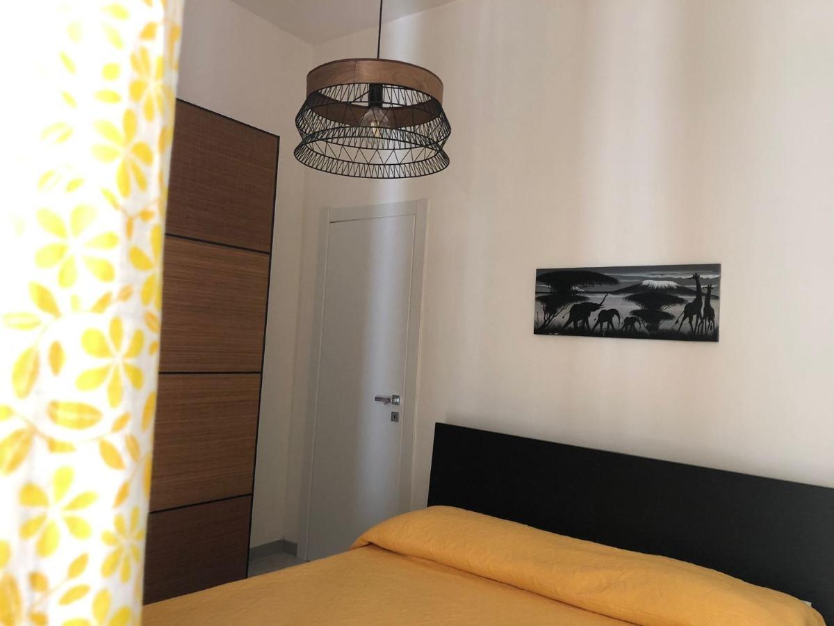 La Gemma Di Ortigia Bed & Breakfast Siraküza Dış mekan fotoğraf