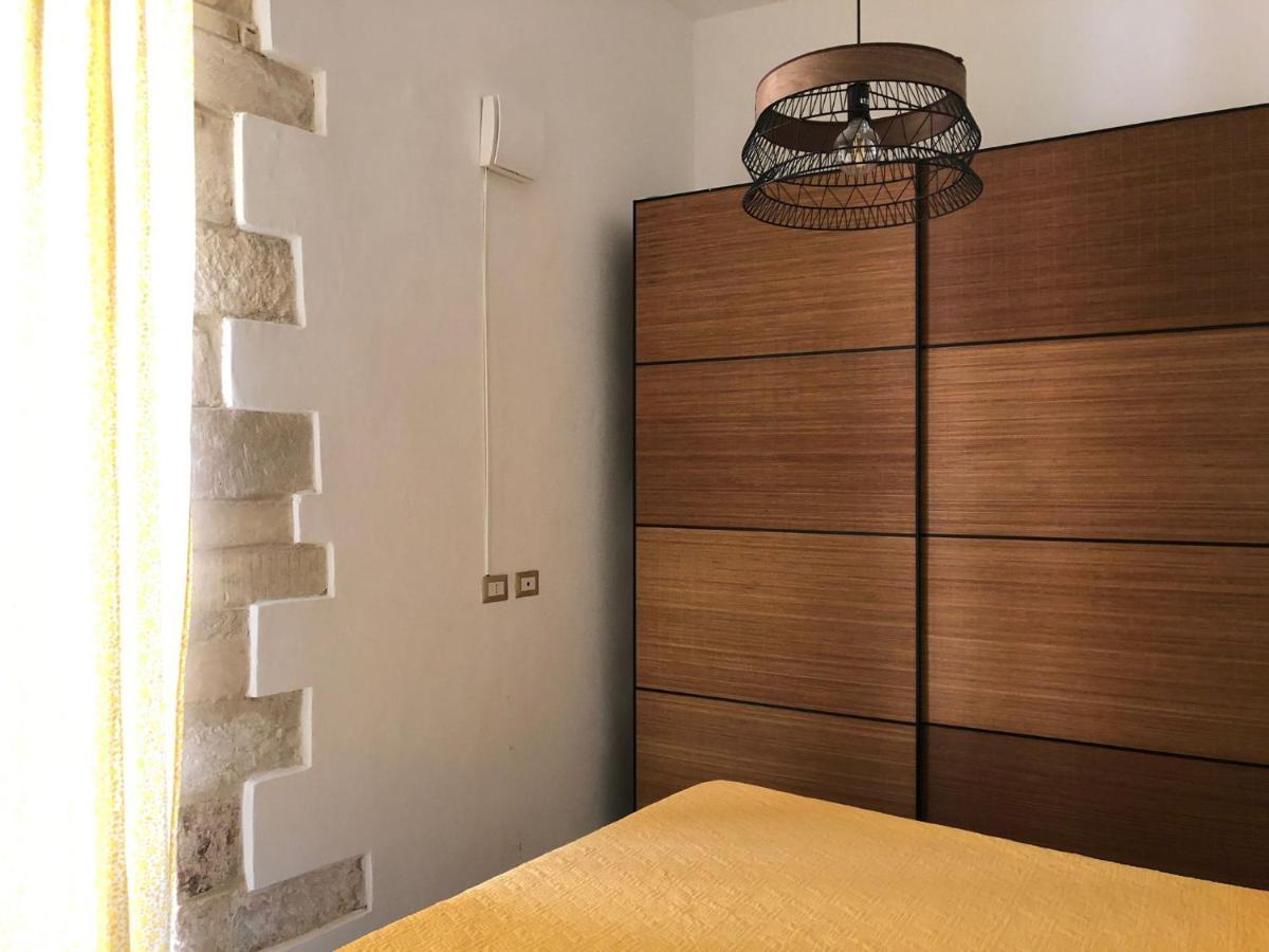 La Gemma Di Ortigia Bed & Breakfast Siraküza Dış mekan fotoğraf