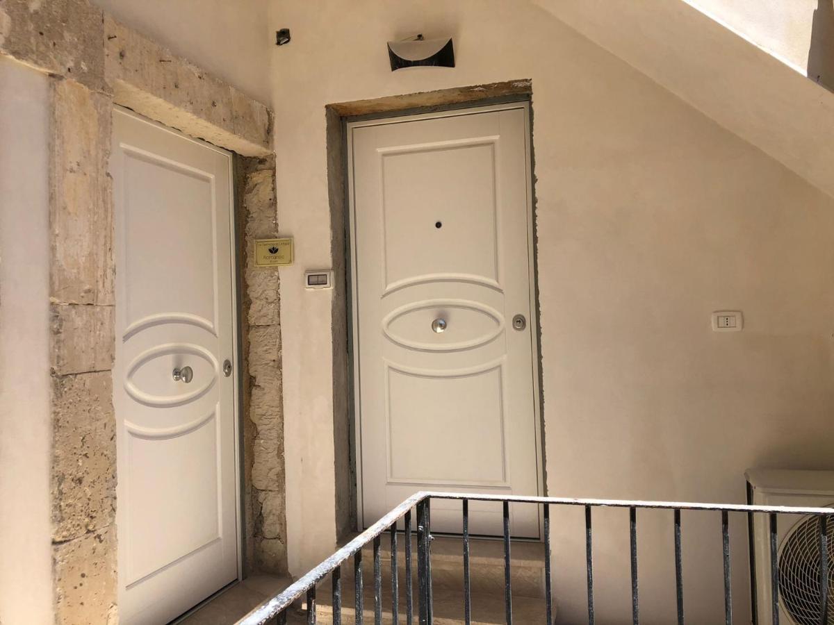 La Gemma Di Ortigia Bed & Breakfast Siraküza Dış mekan fotoğraf